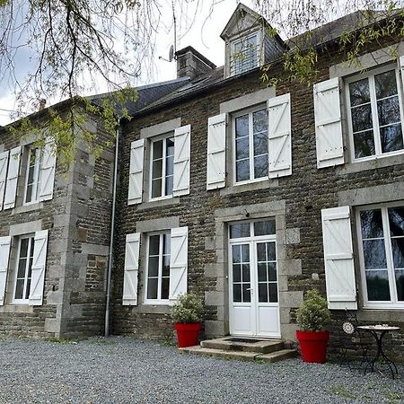 Pontfarcy La Maison Des Amis En Normandie מראה חיצוני תמונה