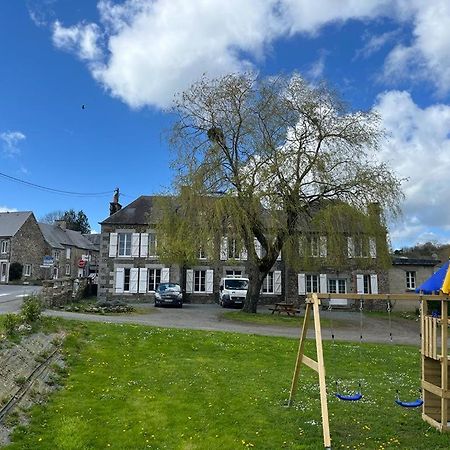 Pontfarcy La Maison Des Amis En Normandie מראה חיצוני תמונה